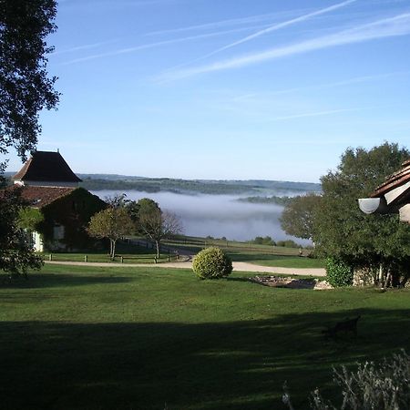 Hotel Les Vieilles Tours Rocamadour Exterior photo